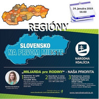 Regióny 02/2019 - 2019-01-24 by Slobodný Vysielač