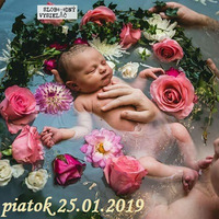 Riešenia a alternatívy 103 - 2019-01-25 Vedomé pôrody… by Slobodný Vysielač