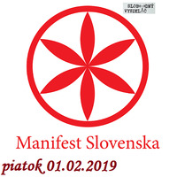 Riešenia a alternatívy 104 - 2019-02-01 Manifest Slovenska – kultúra… by Slobodný Vysielač