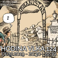 Hodina Vlka 124 - 2019-02-01 by Slobodný Vysielač