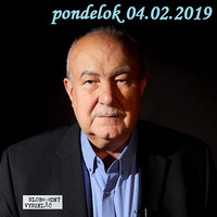 Na prahu zmien 16 - 2019-02-04 Petr Hannig by Slobodný Vysielač