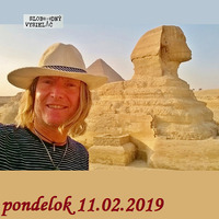 Verejné tajomstvá 241 - 2019-02-11 Mystérie starovekého Egypta… by Slobodný Vysielač