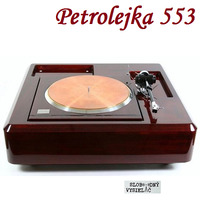 Petrolejka 553 - 2019-02-20 nezáväzné stretnutie nie len so staršou domácou hudobnou produkciou… by Slobodný Vysielač