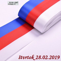 Trikolóra 04 - 2019-02-28 by Slobodný Vysielač