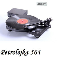 Petrolejka 564 - 2019-03-20 nezáväzné stretnutie nie len so staršou domácou hudobnou produkciou… by Slobodný Vysielač