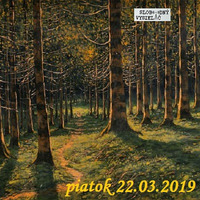 Volanie lesa 25 - 2019-03-22 Hospodárenie a kalamity v lesoch Slovenska a Českej republiky… by Slobodný Vysielač
