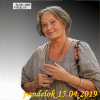 Na prahu zmien 26 - 2019-04-15 Viktoria Hradská by Slobodný Vysielač