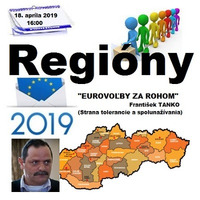 Regióny 08/2019 - 2019-04-18 by Slobodný Vysielač