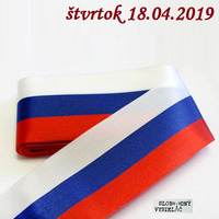 Trikolóra 08 - 2019-04-18 by Slobodný Vysielač