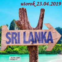 Konverzy 11 - 2019-04-23 „Teroristické útoky na Srí Lanke„ by Slobodný Vysielač