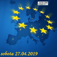 Eurovoľby 02 - 2019-04-27 Miroslav Radačovský by Slobodný Vysielač