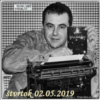 Hudobný hosť - 2019-05-02 Vlado Bálint by Slobodný Vysielač