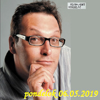 Na prahu zmien 28 - 2019-05-06 Ondřej Höppner by Slobodný Vysielač