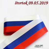 Trikolóra 10 - 2019-05-09 by Slobodný Vysielač