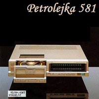 Petrolejka 581 - 2019-05-13 Petr Hapka by Slobodný Vysielač