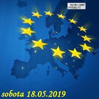 Eurovoľby 04 - 2019-05-18 Helena Mezenská by Slobodný Vysielač