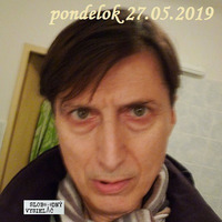 Na prahu zmien 31 - 2019-05-27 Mirko Raduševič by Slobodný Vysielač