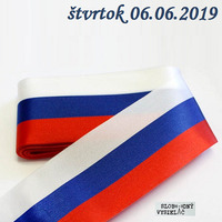 Trikolra 12 - 2019-06-06 by Slobodný Vysielač