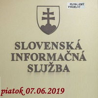 Konšpiračný byt 91 - 2019-06-07 Kto vedel o príprave vraždy Kuciaka a kto financuje politické strany... by Slobodný Vysielač