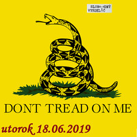 Konverzy 14 - 2019-06-18 „Libertarianizmus“ by Slobodný Vysielač