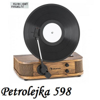 Petrolejka 598 - 2019-07-02 Waldemar Matuška by Slobodný Vysielač