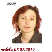 Literárna čajovňa 148 - 2019-07-07 spisovateľka Renáta Bogdáni by Slobodný Vysielač