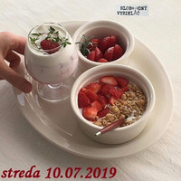 Tajomstvá zdravia 46 - 2019-07-10 Zdravá strava 28/2019 by Slobodný Vysielač