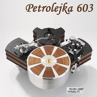 Petrolejka 603 - 2019-07-17 Karel Gott by Slobodný Vysielač