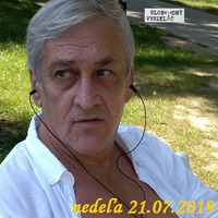 Literárna čajovňa 149 - 2019-07-21 Vlado Javorský by Slobodný Vysielač