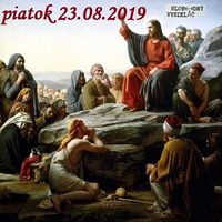 Cesta vzostupu 96 - 2019-08-23 Blahoslavenstvá 2. časť by Slobodný Vysielač