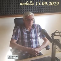 Slobodný šport 22 - 2019-09-15 Vladimír Lapitka by Slobodný Vysielač