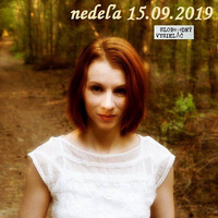 Literárna čajovňa 157 - 2019-09-15 spisovateľka Anima Noira by Slobodný Vysielač