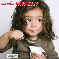 Tajomstvá zdravia 56 - 2019-09-18 Zdravá strava 38/2019 by Slobodný Vysielač