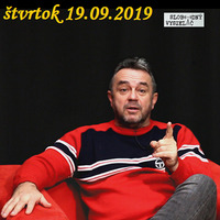 Verejné tajomstvá 257 - 2019-09-19 Jozef Pročko by Slobodný Vysielač
