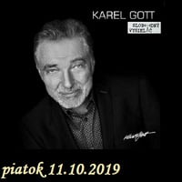 Intibovo okienko 67 - 2019-10-11 O Karlovi Gottovi bez Karla Gotta by Slobodný Vysielač