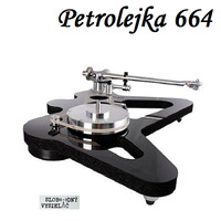 Petrolejka 664 - 2020-01-20 Návrat do roku 1964 by Slobodný Vysielač