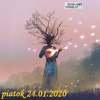 Riešenia a alternatívy 145 - 2020-01-24 Planéta spieva – Hudba Strednej Ázie by Slobodný Vysielač