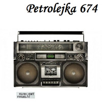 Petrolejka 674 - 2020-02-17 Návrat do roku 1968/02 by Slobodný Vysielač