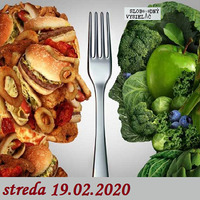 Tajomstvá zdravia 78 - 2020-02-19 Zdravá strava 08/2020 by Slobodný Vysielač