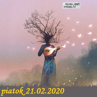 Riešenia a alternatívy 148 - 2020-02-21 Planéta spieva – Hudba Balkánu by Slobodný Vysielač