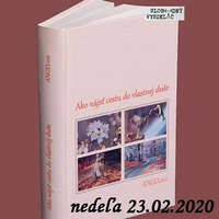 Literárna čajovňa 176 - 2020-02-23 spisovateľka Lusi by Slobodný Vysielač
