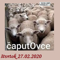 Spirituálny kapitál 295 - 2020-02-27 Ovce a baránky by Slobodný Vysielač