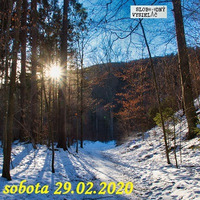 Volanie lesa 28 - 2020-02-29 Lesné hospodárstvo a zmena klímy… by Slobodný Vysielač