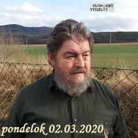 Na prahu zmien 67 - 2020-03-02 Jan Štrobl by Slobodný Vysielač