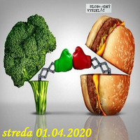 Tajomstvá zdravia 84 - 2020-04-01 Zdravá strava 14/2020 by Slobodný Vysielač