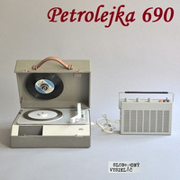 Petrolejka 690 - 2020-04-06 Návrat do roku 1976/02 by Slobodný Vysielač