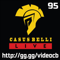 Casus belli 95 - 2020-05-13 by Slobodný Vysielač