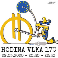 Hodina Vlka 170 - 2020-05-29 by Slobodný Vysielač