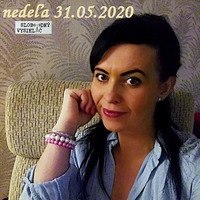 Literárna čajovňa 187 - 2020-05-31 poetka Aneta Horská by Slobodný Vysielač