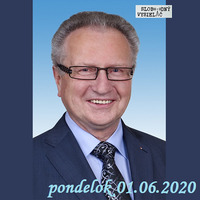 Na prahu zmien 80 - 2020-06-01 Jan Veleba by Slobodný Vysielač